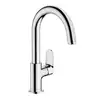 Image de hansgrohe Vernis Blend Mitigeur de lavabo, 71554000,
