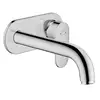 Image de hansgrohe Vernis Blend Mitigeur mural de lavabo, 71576000,
