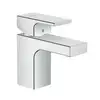 Image de hansgrohe Vernis Shape Mitigeur de lavabo 70, 71567000, 70
