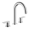 Image de hansgrohe Vernis Shape Mélangeur de lavabo, 71563000,