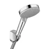 Image de hansgrohe Vernis Blend Set de douche avec support, 2 jets, 26278000,