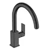 Image de hansgrohe Vernis Shape M35 Mitigeur de cuisine, pivotant, 71871670,