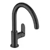 Image de hansgrohe Vernis Blend M35 Mitigeur de cuisine, pivotant, 71870670,