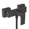 Image de hansgrohe Vernis Shape Mitigeur monocommande de douche en applique, 71650670,