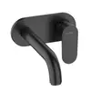 Image de hansgrohe Vernis Blend Mitigeur mural de lavabo, 71576670,