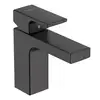 Image de hansgrohe Vernis Shape Mitigeur de lavabo 100, 71569670, 100