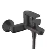 Image de hansgrohe Vernis Blend Mitigeur de baignoire en applique, Mitigeur monocommande, 71440670,