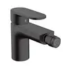 Image de hansgrohe Vernis Blend Robinetterie de bidet, 71210670,