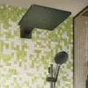 Image de hansgrohe Raindance E Douche de tête, 1 jet, 26239340,