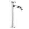 Image de AXOR One Mitigeur de lavabo à bec haut 260, 48002000, 260
