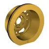 Image de AXOR One Extensions pour corps encastré de robinetteries de lavabo, 13609000,