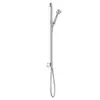 Image de AXOR One Set de douche avec barre, 1 jet, 48791000,
