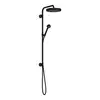 Image de AXOR One Colonne de douche en applique pour robinetterie, 48790670,