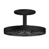 Image de AXOR One Douche de tête, 2 jets, 48494670,