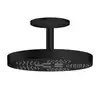 Image de AXOR One Douche de tête, 1 jet, 48493670,