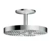 Image de AXOR One Douche de tête, 1 jet, 48493000,