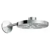 Image de AXOR One Douche de tête, 2 jets, 48492000,