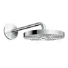 Image de AXOR One Douche de tête, 1 jet, 48491000,