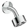 Image de AXOR One Douche de tête, 1 jet, 48490000,