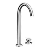 Image de AXOR One Mitigeur de lavabo 260, 48060000, 260
