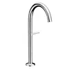 Image de AXOR One Mitigeur de lavabo à bec haut 260 CoolStart, 48030000, 260