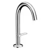 Image de AXOR One Mitigeur de lavabo 170, 48020000, 170