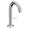 Image de AXOR One Mitigeur de lavabo 140 CoolStart, 48010000, 140