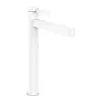 Image de hansgrohe Finoris Mitigeur de lavabo à bec haut 260, 76070700, 260