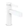 Image de hansgrohe Finoris Mitigeur de lavabo 100, 76010700, 100