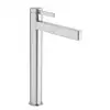 Image de hansgrohe Finoris Mitigeur de lavabo à bec haut 260, 76070000, 260