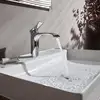 Image de hansgrohe Vivenis Mitigeur de lavabo 110, 75022000, 110