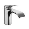 Image de hansgrohe Vivenis Robinet de lavabo 80, 75013000, 80
