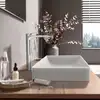 Image de hansgrohe Vivenis Mitigeur de lavabo à bec haut 250, 75042000, 250