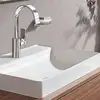 Image de hansgrohe Vivenis Mitigeur de lavabo 210, 75032000, 210