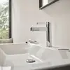 Image de hansgrohe Finoris Mitigeur de lavabo 110, 76023000, 110