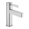 Image de hansgrohe Finoris Robinet de lavabo 100, 76013000, 100
