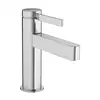 Image de hansgrohe Finoris Mitigeur de lavabo 100, 76010000, 100