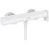 Image de hansgrohe Vivenis Mitigeur douche, blanc mat