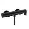 Image de hansgrohe Vivenis Mitigeur monocommande de douche en applique, 75620670,