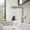 Image de hansgrohe Finoris Mitigeur de lavabo 230, 76063000, 230
