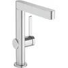 Image de hansgrohe Finoris Mitigeur de lavabo 230, bonde Push-Open, chromé, 76060000