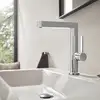 Image de hansgrohe Finoris Mitigeur de lavabo 230, 76060000, 230