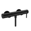 Image de hansgrohe Finoris Mitigeur monocommande de douche en applique, 76620670,