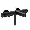 Image de hansgrohe Finoris Mitigeur de baignoire en applique, Mitigeur monocommande, 76420670,