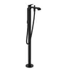 Image de hansgrohe Vivenis Robinetterie de baignoire au sol, Mitigeur monocommande, 75445670,