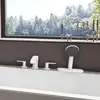 Image de hansgrohe Vivenis Robinetterie sur gorge de baignoire, Mélangeur, 75444700,