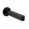 Image de hansgrohe Finoris Bec déverseur, 76410670,