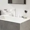 Image de hansgrohe Finoris Mélangeur de lavabo 160, 76034700, 160