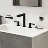 Image de hansgrohe Finoris Mélangeur de lavabo 160, 76034670, 160