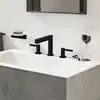 Image de hansgrohe Finoris Mélangeur de lavabo 110, 76033670, 110